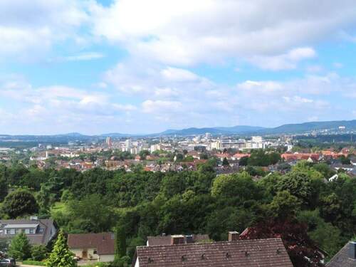 Fernblick - Etagenwohnung mit 79,00 m&sup2; in Kassel zum Kaufen