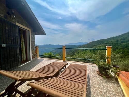 AP915_15 TERRA ITALIA IMMOBILIEN_LIGURIEN_APRICALE - 