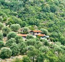 Romantisch gelegenes Landhausanwesen mit Panoramablick TI AP 915 - Apricale