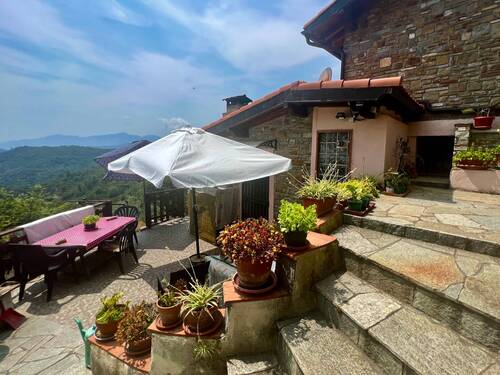 AP915_03 TERRA ITALIA IMMOBILIEN_LIGURIEN_APRICALE - 4 Zimmer Einfamilienhaus in Apricale