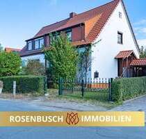 Ihr neues Zuhause - Gepflegte Doppelhaushälfte mit Terrasse und Carport! - Bremen Arbergen