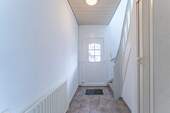 Eingangsbereich - 4 Zimmer Doppelhaushälfte in Bremen