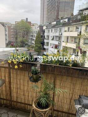 Bild 3 - 2 Zimmer Etagenwohnung in Köln