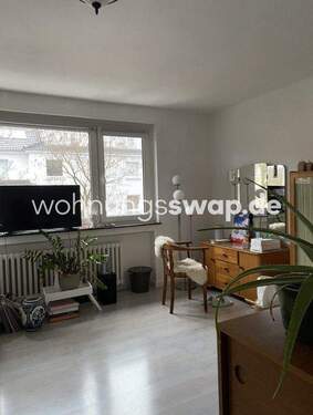 Bild 4 - Etagenwohnung mit 60,00 m&sup2; in Köln zur Miete