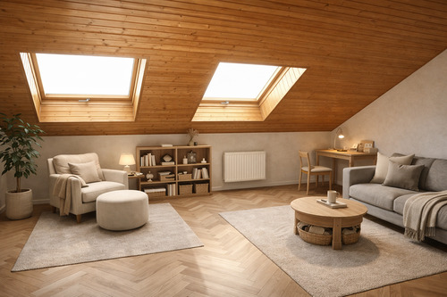 Gefällt Ihnen unser Einrichtungsvorschlag? - 