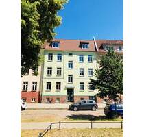 3 Zimmer DG Wohnung in guter Lage ! - Greifswald Fleischervorstadt