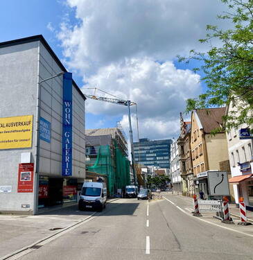 Bild 2 - Gewerbeobjekt (Büro, Produktion, Verkauf) zum Kaufen in Göppingen