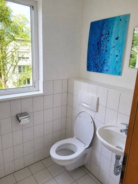Gäste-WC - 