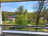 Ausblick - 