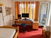 Gäste-/Arbeitszimmer - 