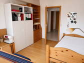 Gäste-/Arbeitszimmer - 