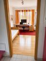 Gäste-/Arbeitszimmer - 