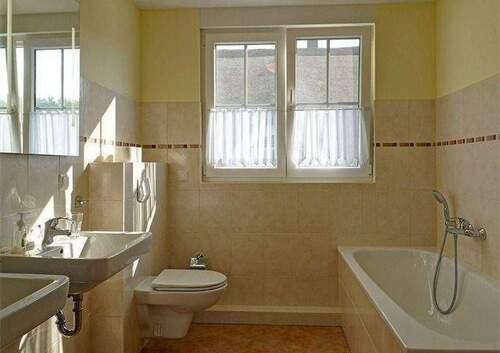 Badezimmer - 