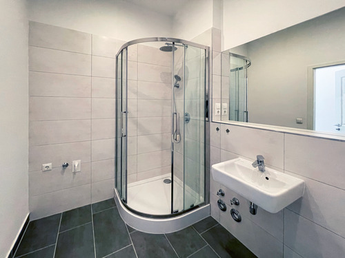 Badezimmer Beispiel - 