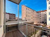 Balkon Beispiel - 
