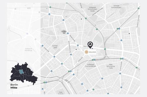 Lageplan - 