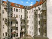 Außenansicht - 1 Zimmer Etagenwohnung zum Kaufen in Berlin