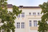 Außenansicht - Etagenwohnung mit 51,40 m² in Berlin zum Kaufen