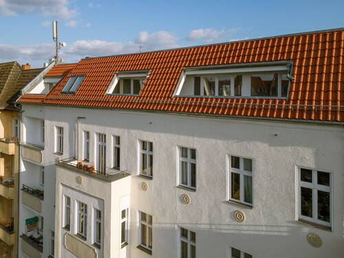 Außenansicht - 
