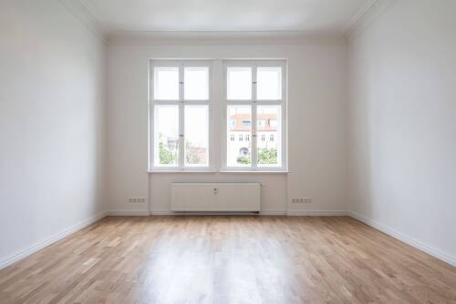 Zimmer Beispiel - 