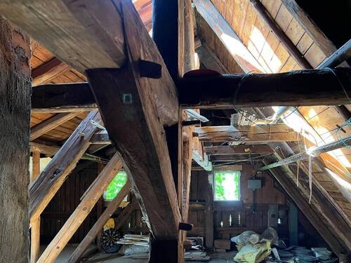 Ausbaureserve (2) - 