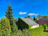Ansicht von Süd - Einfamilienhaus mit 123,30 m² in Steina zum Kaufen