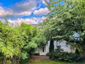 Ansicht von Nordwest - 