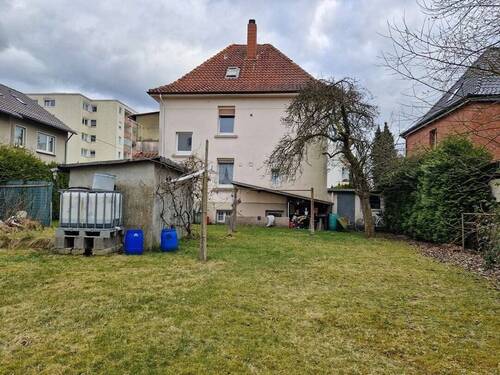 Fassade - 