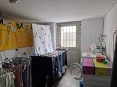 Waschraum, Keller - 