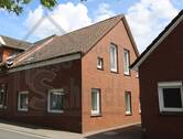 Hauptansicht - Charmantes EFH Zentral in Weener