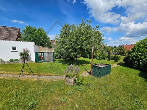 Garten 1.1 - 5 Zimmer Einfamilienhaus in Weener