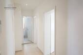 Flur - 2 Zimmer Etagenwohnung zur Miete in Heilbronn