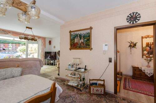 Wohnzimmer Flur - 
