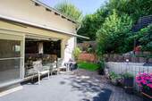 Terrasse außen - 