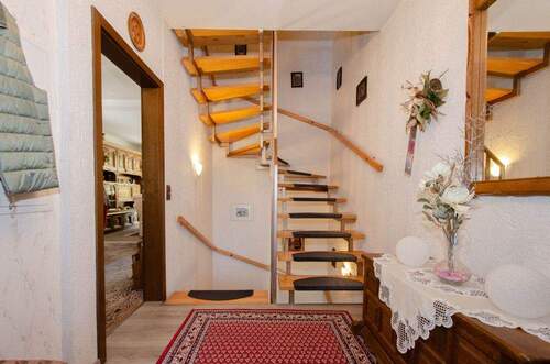 Treppenhaus - 