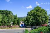 Balkonaussicht - 