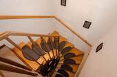 Treppenahus oben - 