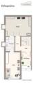 Grundriss Dachgeschoss - 