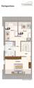 Grundriss Dachgeschoss - 