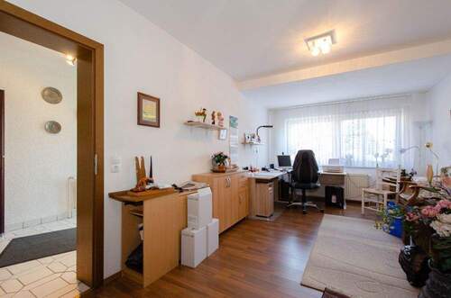 Arbeitszimmer - 