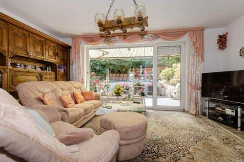 Wohnzimmer - 