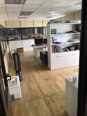 Büro - 
