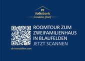 Werbebanner Roomtour für Portale - 