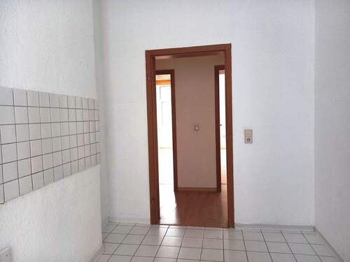 Praktische Küche - 