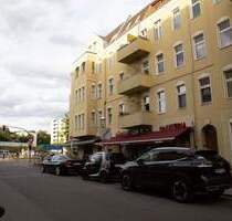 2-ZWohnung mit Balkon in guter Lage Berlin Siemensstadt direkt vom Eigentümer