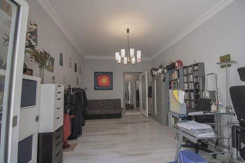 Zimmer zur Reisstr. mit Balkon - Etagenwohnung mit 51,00 m² in Berlin zum Kaufen