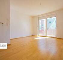 IMMONATION! 3-Zimmer Wohnung in Werderau - Nürnberg