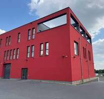 Schöner Arbeiten in modernem, energetisch effizienten Räumen nähe Baunatal von 100 m² bis 400 ² frei aufteilbar - Schauenburg Elgershausen