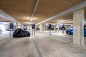 Tiefgaragenstellplatz mit Wallbox - 