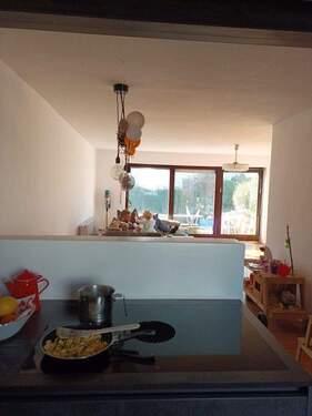 Bild 3 - 5 Zimmer Doppelhaushälfte in Friedberg- Derching